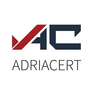 Adriacert