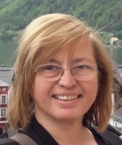 Olga Štajdohar Pađen