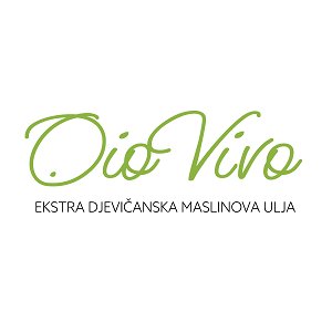 Oio Vivo - Oleum Maris