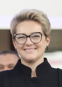 Danijela Horvatek Tomić
