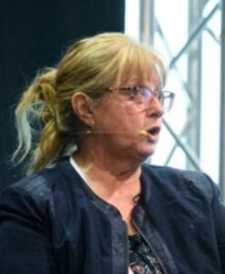 Diana Lukić-Grandov