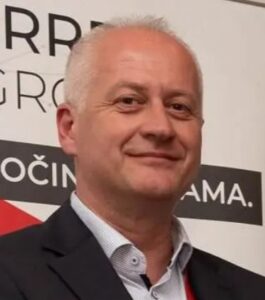 Renato Barišić